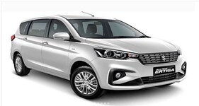 Maruti Suzuki Ertiga 1