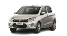 maruti suzuki celerio