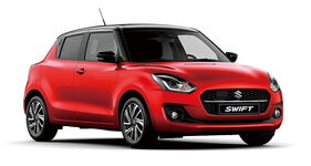 Hatchback Taxi in Goa