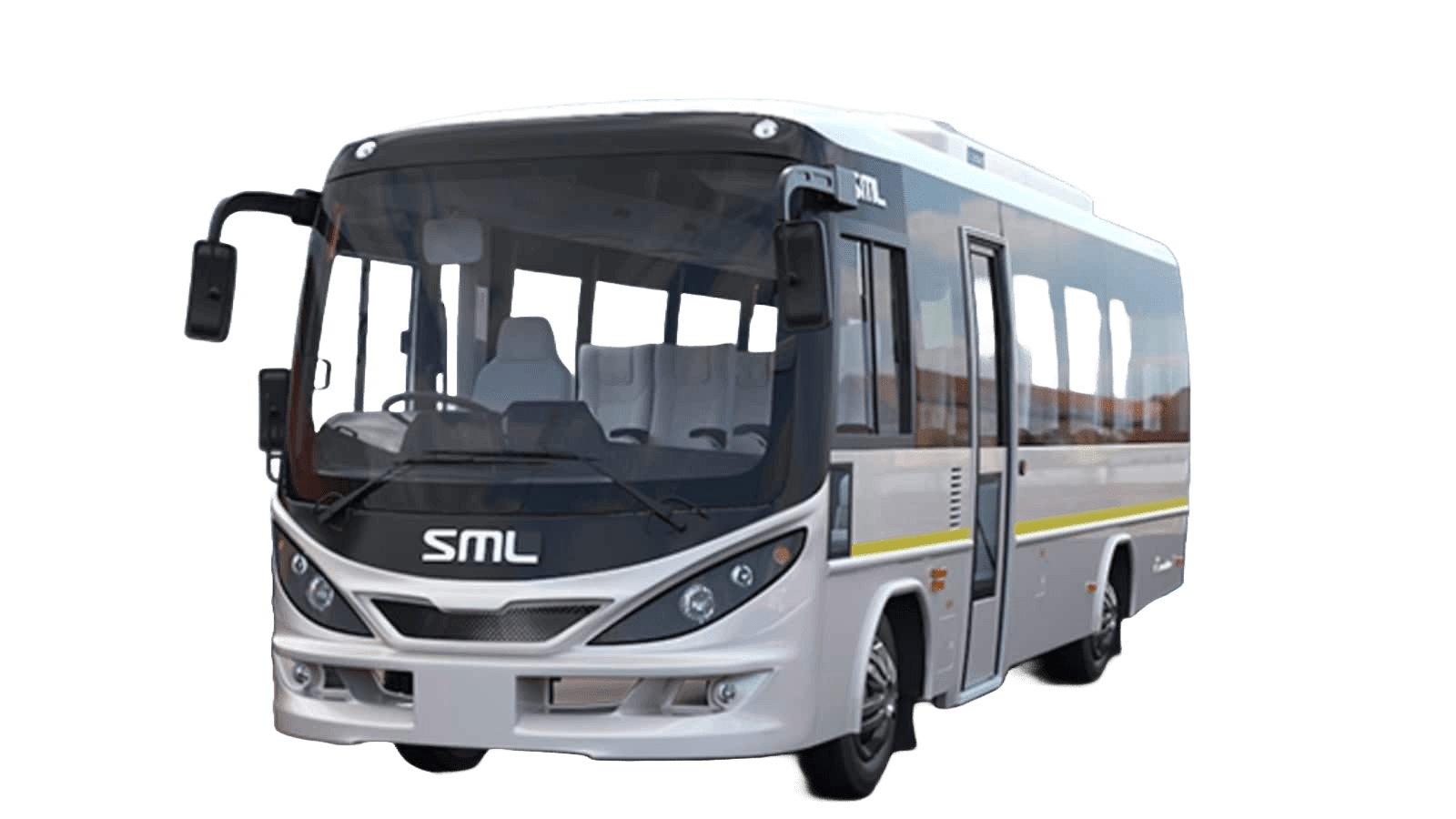 Minibus Taxi in Goa